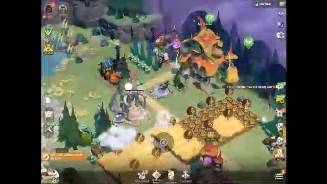 AFK Journey: Homestead