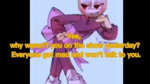 моя анимка NEW DARLING ура дарлинг вспомнили