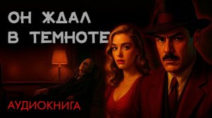 Эллери Квин - Невидимый влюбленный