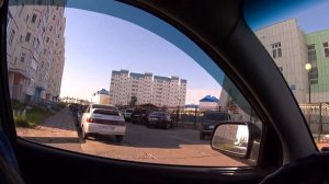 Все, как есть. Без прикрас Радужный ХМАО