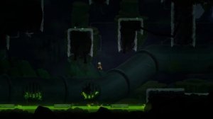 Fallen Tear: The Ascension | трейлер