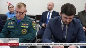 Атарты Георгий амыдта цæттæгæнæн комитеты æмбырд