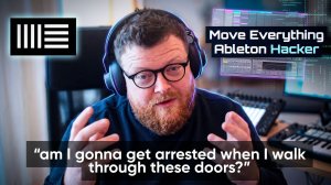 Move Everything by Charles Vestal: Meet Ableton Hardware Hacker