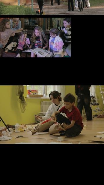 С чего начать своё лето?