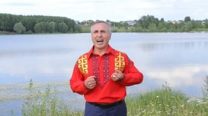 Николай Столяров. Телей шырарăм