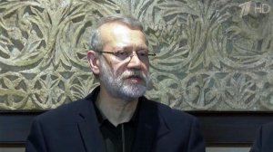 В Иране подтвердили гибель одного из ключевых политиков Али Лариджани.