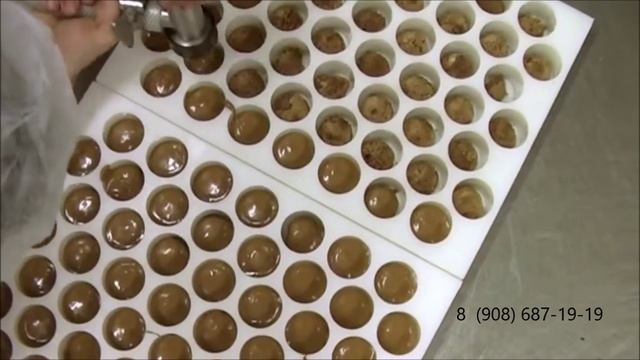 Пневматический дозатор для различных масс