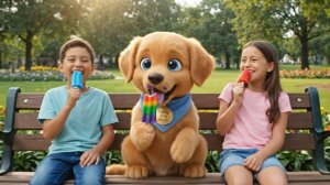 Приключения Лулу: С поля до самых звёзд