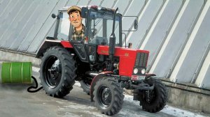 Случай на комбинате