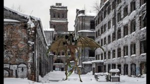 подготовка войны сиреноголовых