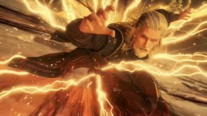 Достойный небес - 24 серия (превью)