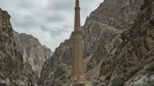 Афганистан.Загадки Непокоренной Страны