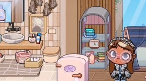 🐺_Рум тур_😽