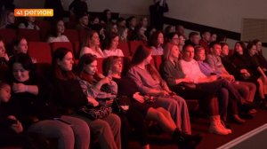 КОНФЕРЕНЦИЯ «БЕРЕМЕННОСТЬ В ЛЁГКОСТИ» ПРОЙДЁТ В ДОМЕ ТВОРЧЕСТВА «ЮНОСТЬ» В ЕЛИЗОВЕ •НОВОСТИ КАМЧАТКИ