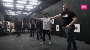 Как спорт помогает в реабилитации участников СВО