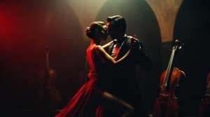Классическое танго / Classic tango