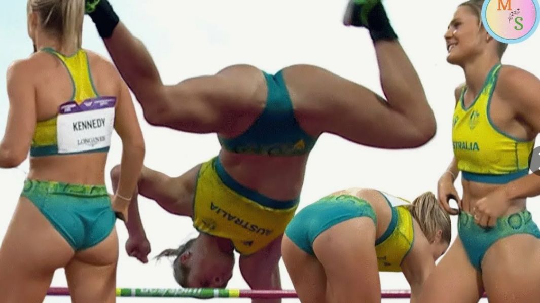 Самые Забавные Моменты в Спорте