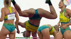 Самые Забавные Моменты в Спорте