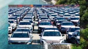 Предел падения достигнут ;АВТОВАЗ тайно заказал двигатель из Китая