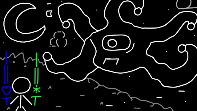 Конец истории | Stone Story RPG #5