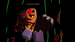 бафф Джона Дауна в калсакен