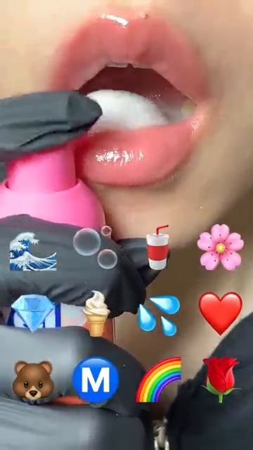 #морскойвиноград #морепродукты #пузырьки