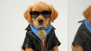 Что случится, когда Лулу станет рок-звездой? 🎸✨