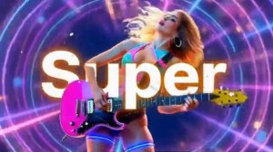 ВЕСЬ МИР ЛЮБИТПЕСНЮ