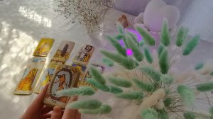 Какой потенциал в ваших отношениях мужчина видит❓🔮