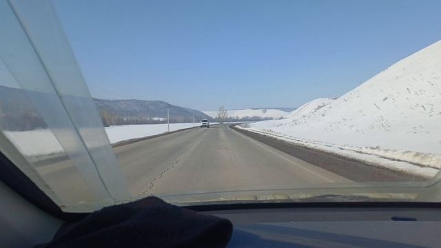 KIA MORNING  ехал и приехал  машинка дома 