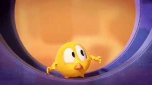 Мульт Птичка-4