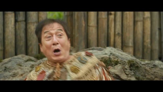 Операция панда 2 — Русский трейлер фильм 2026.