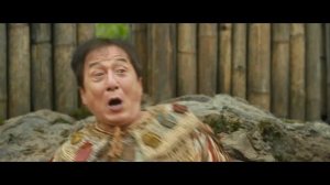 Операция панда 2 - Русский трейлер фильм 2026.