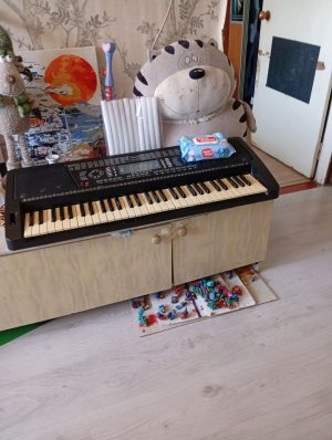 синтезатор