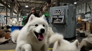 Последние деньки на работе!