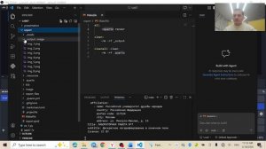 Подготовка отчёта lab07