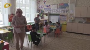 НА ФЕДЕРАЛЬНОМ УРОВНЕ РАССМАТРИВАЕТСЯ НЕОБХОДИМОСТЬ ИЗМЕНЕНИЙ В СТРУКТУРЕ ШТАТА ДЕТСКИХ САДОВ