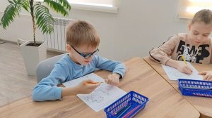 Занятие Шкарбун Анастасии Альбертовны  #учительдефектолог2026КРК