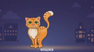 Познавательный мультфильм