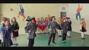 Масленица угощай, всем блиночков подавай! ДФА «ЖИВИЦА»