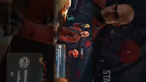 Доказываю что это мой акк