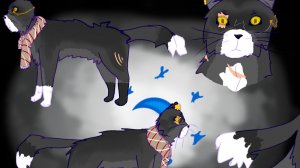 Конкурс артов. Писать/публиковать до первой половины 21 марта. Итоги могут выйти 22.