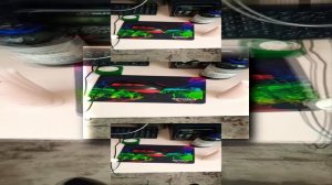 Preview 2 Funny FNTOT 4650 scan