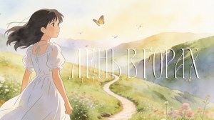 День в горах