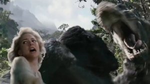 🎬Кинг Конг (2005)