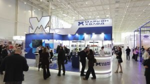 Интервью с посетителями выставки «Мир Климата 2026»