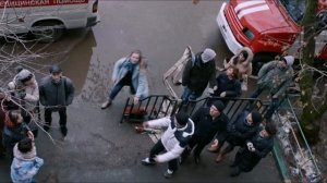 Хейтер - Трейлер (2026)