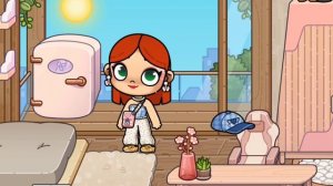 Распаковка весенней посылки! 😱🤩❤️🔥три образа:)) ()