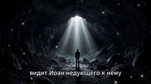 Евангелие в музыке: Иоанна 1 — В начале было Слово