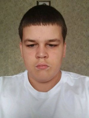 Данил Хусаинов